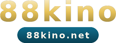 88kino logo